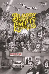 Bloody Nose, Empty Pockets (2020)