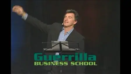 Harv Eker - Guerrilla Business School