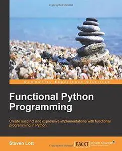 Functional Python Programming (repost)
