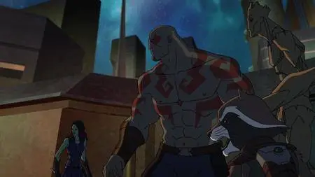 Marvel's Guardians of the Galaxy S01E21