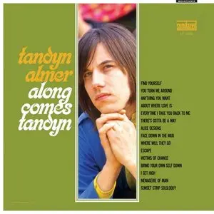 Tandyn Almer – Along Comes Tandyn (2013)