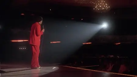 Richard Pryor: Live on the Sunset Strip (1982)