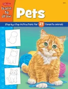 Pets (Learn to Draw)