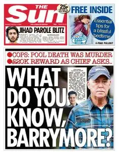 The Sun UK - 4 February 2020