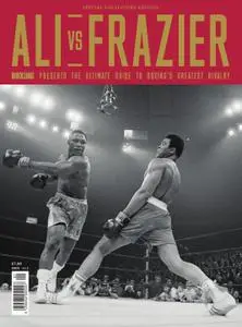 Boxing News Presents – 09 October 2020