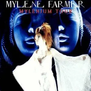 Mylene Farmer - Mylenium Tour (2 CD) (2000)