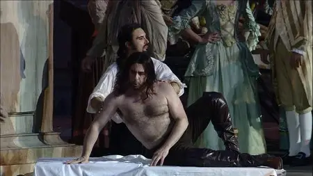 Mozart - Don Giovanni (Alvarez, Siwek, Lungu; Montanari) 2015 [HDTV 720p]