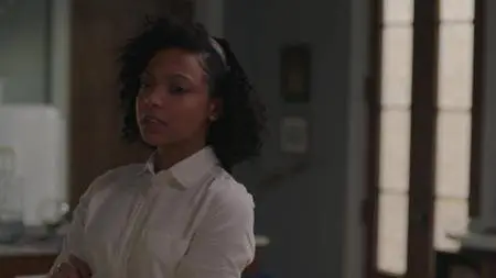 Marvel's Cloak & Dagger S01E09