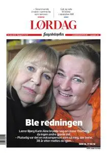 Laagendalsposten – 16. mars 2019