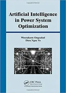 Artificial intelligence in power system optimization (Repost)