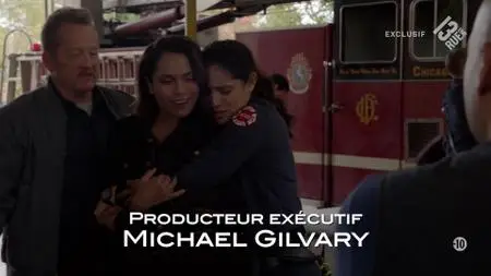 Chicago Fire S08E09