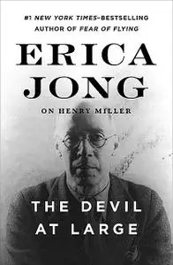 «The Devil at Large» by Erica Jong