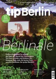 tip Berlin – 26 Mai 2021