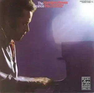 Hampton Hawes Trio - The Seance (1966)(1991)
