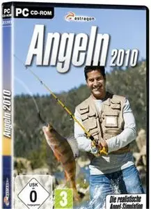 Portable Angeln 2010