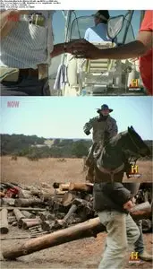 Mountain Men S03E01 Winters Wrath (2014)