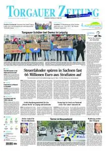 Torgauer Zeitung - 16. März 2019