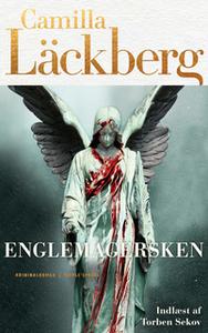 «Englemagersken» by Camilla Läckberg