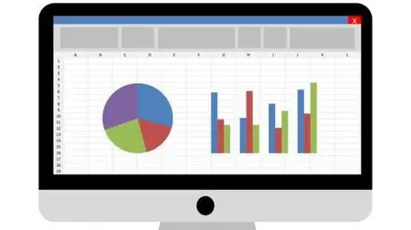 Learn Excel From Scratch to Advance in just 8 Days