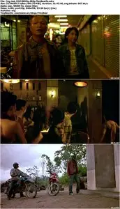 Ong-bak (2003) [Reuploaded]