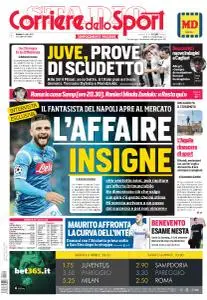 Corriere dello Sport - 6 Aprile 2019