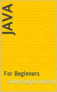 Java: For Beginners