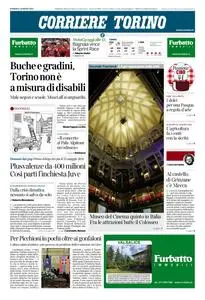 Corriere Torino - 26 Marzo 2023