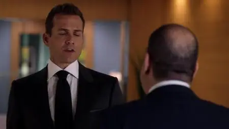 Suits S07E15