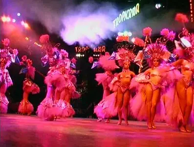 Золотой глобус. 35. Куба