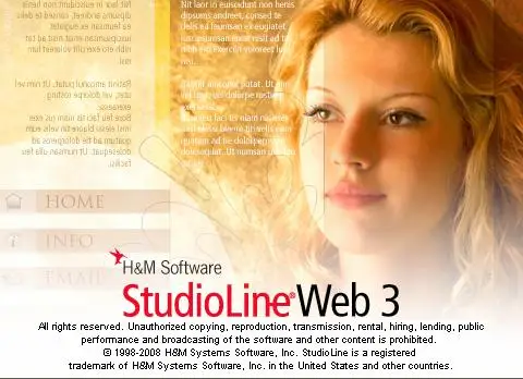 StudioLine Web v3.60.27.0 Portable