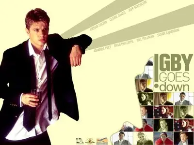 (Comedy Drama) IGBY goes down [DVDrip] 2002