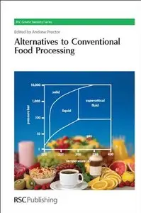 Alternatives to Conventional Food Processing (repost)