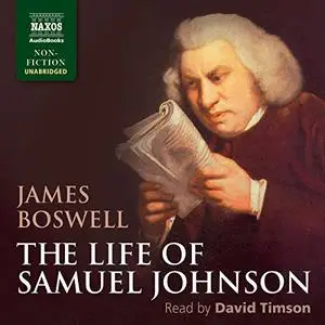 James Boswell - The Life of Samuel Johnson [Audiobook]