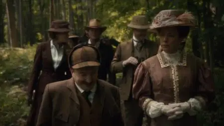 Murdoch Mysteries S14E05