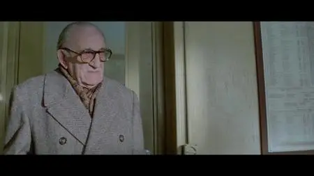 Comme un boomerang / Boomerang (1976)