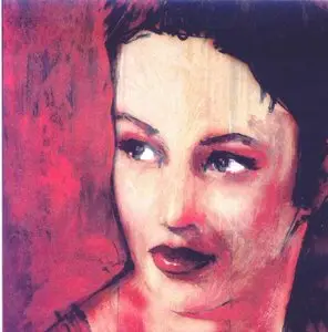 Carmen Consoli Discography