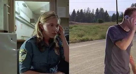 The Sighting (2015)