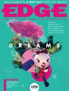 Edge - April 2018