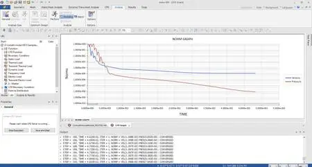 midas NFX 2021 R1 build 20210503