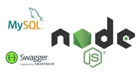 NodeJs REST APIs - Projects [Express + Swagger + MySQL]