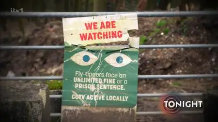 ITV Tonight - Fly Tipping: Britain's Rubbish Nightmare (2024)