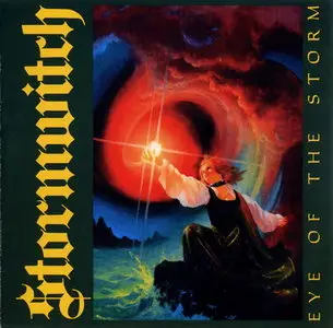 Stormwitch - Eye of the Storm (1989)