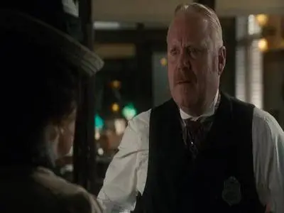 Murdoch Mysteries S11E04