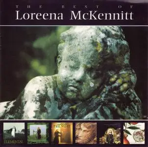 Loreena McKennitt - The Best Of Loreena McKennitt (1997)