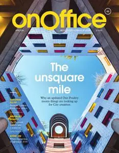 OnOffice – April 2018