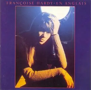 Francoise Hardy - En anglais (1968 Japan Reissue) (1990)
