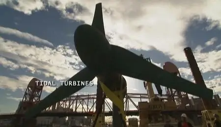 Discovery Channel - Building the Future (2010)