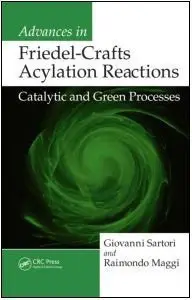 Advances in Friedel-Crafts Acylation Reactions: Catalytic and Green Processes (repost)