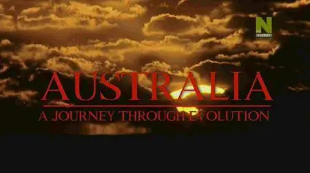 Australia: A Journey through Evolution (2016)