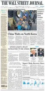 The Wall Street Journal Asia  February 14 2017